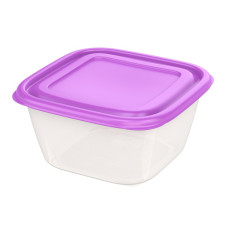 Контейнер для продуктов «Прованс» (СВЧ) 1,0л /3 Контейнер для продуктов «Прованс» (СВЧ) 1,0л /3