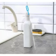 Ерш для трубочек, чайных носиков, 29х0,5 см цвет МИКС /3 Ерш для трубочек, чайных носиков, 29х0,5 см цвет МИКС /3