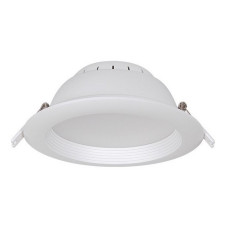 Светильник встраиваемый Jazzway PLED DL2 18W Fr/Wh 4000K/1480Lm IP40 230V/50Hz