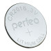 Батарейка PERFEO CR2016 /5BL Lithium Cell 100