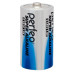 Батарейка PERFEO LR14/2BL Super Alkaline 2/20/160