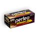 Батарейка PERFEO R03/4SH Dynamic Zinc 4/60/2400