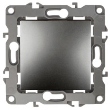 Переключатель, 10АХ-250В, IP20, Эра12, 12-1103-12 ЭРА графит 10/100 ЦЕНА▼ Переключатель, 10АХ-250В, IP20, Эра12, 12-1103-12 ЭРА графит 10/100 ЦЕНА▼