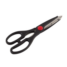 Ножницы кухонные универсальные BASTA, 21 см Mallony /2 Ножницы кухонные универсальные BASTA, 21 см Mallony /2