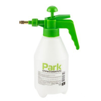 Опрыскиватель PARK 1 л., белый