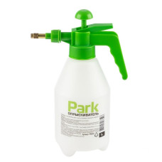Опрыскиватель PARK 1 л., белый