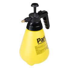Опрыскиватель PARK 1,5л., желтый Опрыскиватель PARK 1,5л., желтый