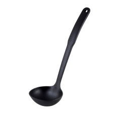 CUOCO Половник (черный нейлон) Mallony /4 CUOCO Половник (черный нейлон) Mallony /4