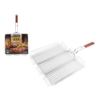 Решетка для барбекю ECOS RD-103-1D (40х35х5 см)