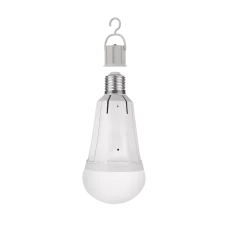 Фонарь - лампа Gauss A80 12W 900lm 4100K Е27 авар. с Li-Ion аккумулятором LED 1/5/50 Фонарь - лампа Gauss A80 12W 900lm 4100K Е27 авар. с Li-Ion аккумулятором LED 1/5/50