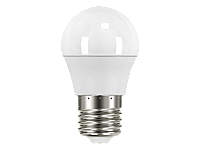 Gauss Лампа светодиодная LED7-C35-6500K-Е27 550lm диммируемая 10/100