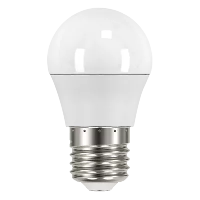 Gauss Лампа светодиодная LED7-C35-6500K-Е27 550lm диммируемая 2/100