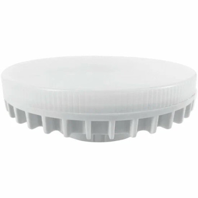 Gauss Лампа светодиодная Elementary LED15-GX70- 6500К 1/10/100 Gauss Лампа светодиодная Elementary LED15-GX70- 6500К 1/10/100