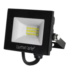 Прожектор Lumin`arte LFL-20W/06 LED 20Вт 5700K1600лм IP65, серый 1/60