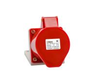 115 стацион. 3P+PE+N  16А  IP44  Kinee (Китай)