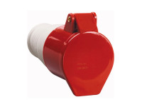 225 переносной 3P+РE+N 32А IP44 Kinee (Китай) 225 переносной 3P+РE+N 32А IP44 Kinee (Китай)