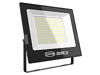 Прожектор TG-CNX-0200-E01B LED 200Вт 6000K IP65,  черный 1/30
