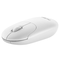 Perfeo мышь беспров., оптич. "SLIM", 3 кн, DPI 1200, USB, белая 10/100