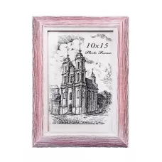 Рамка багетная 01 10х15 03 карцовка 29 Светлое дерево б/м Рамка багетная 01 10х15 03 карцовка 29 Светлое дерево б/м