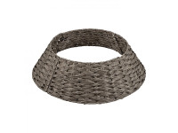 Юбка под елку "Плетенка", 60 см