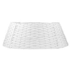 Юбка под елку "Плетенка", 66 см