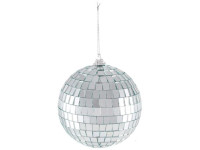 Шар зеркальный 100мм Шар зеркальный 100мм