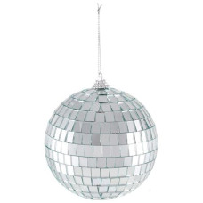 Шар зеркальный 120 мм Шар зеркальный 120 мм