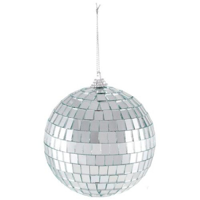 Шар зеркальный 120 мм Шар зеркальный 120 мм