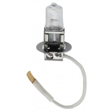 ЭРА Автолампа Н3 12V 55W PK22s  (лампа головного света, противотуманн.) 1/100