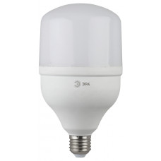 ЭРА Лампа светодиодная LED POWER T120-40W-4000-E27 (диод, колокол, 40Вт, нейтр, E27) /20