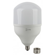 ЭРА Лампа светодиодная LED POWER T160-65W-4000-E27/E40 /12 ЭРА Лампа светодиодная LED POWER T160-65W-4000-E27/E40 /12