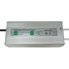Ecola 60W-12v IP67 LED strip Power Supply блок питания для светодиодной ленты