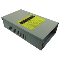Ecola 400W-12v IP53 блок питания LED strip Power Supply (с вентилятором) для светодиодной ленты