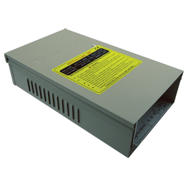 Ecola 400W-12v IP53 блок питания LED strip Power Supply (с вентилятором) для светодиодной ленты Ecola 400W-12v IP53 блок питания LED strip Power Supply (с вентилятором) для светодиодной ленты