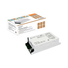 Электронный пускорегулирующий аппарат EB-T8-418-EA3 нар. TDM 1/50