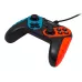 Игровой манипулятор (геймпад) Ritmix GP-014 Blue-Orange Сине-оранжевый