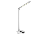 Настольный светильник Ultraflash UF-810 C01 LED 11Вт, димм., 3 цвет.темп