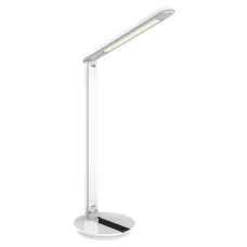 Настольный светильник Ultraflash UF-810 C01 LED 11Вт, димм., 3 цвет.темп