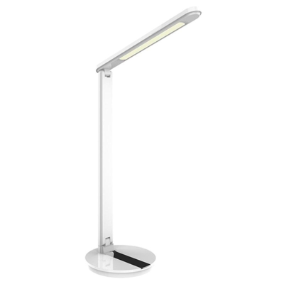 Настольный светильник Ultraflash UF-810 C01 LED 11Вт, димм., 3 цвет.темп