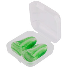 Беруши для сна, 4шт + кейс, многоразовые/4 Беруши для сна, 4шт + кейс, многоразовые/4