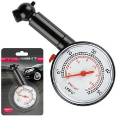 Манометр ENGY A-003