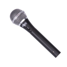 Микрофон RITMIX RDM-155 вокальный, провод 5 метров Микрофон RITMIX RDM-155 вокальный, провод 5 метров