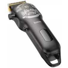 Машинка для стрижки волос HP20 черный hoco Машинка для стрижки волос HP20 черный hoco