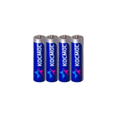 Батарейка Космос R6 SP4 60/600