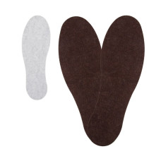 Стельки «Антибактериальные» 6/60