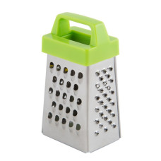 Терка четырехгранная мини GR-1023 Mallony /5 Терка четырехгранная мини GR-1023 Mallony /5