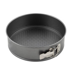 Форма для выпечки KR-4003 раскладная, размер: 22*6,8 см Mallony