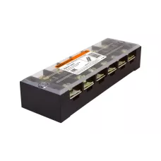 Блок зажимов ТВ-4506 TDM ЦЕНА▼