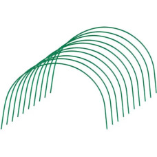 Дуги металл в кембрике (10 шт) 2 м. 10*0,5 Дуги металл в кембрике (10 шт) 2 м. 10*0,5