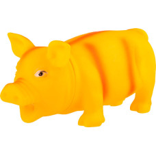 Игрушка-поросенок с пищалкой